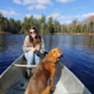 Meet your Posher, Grace